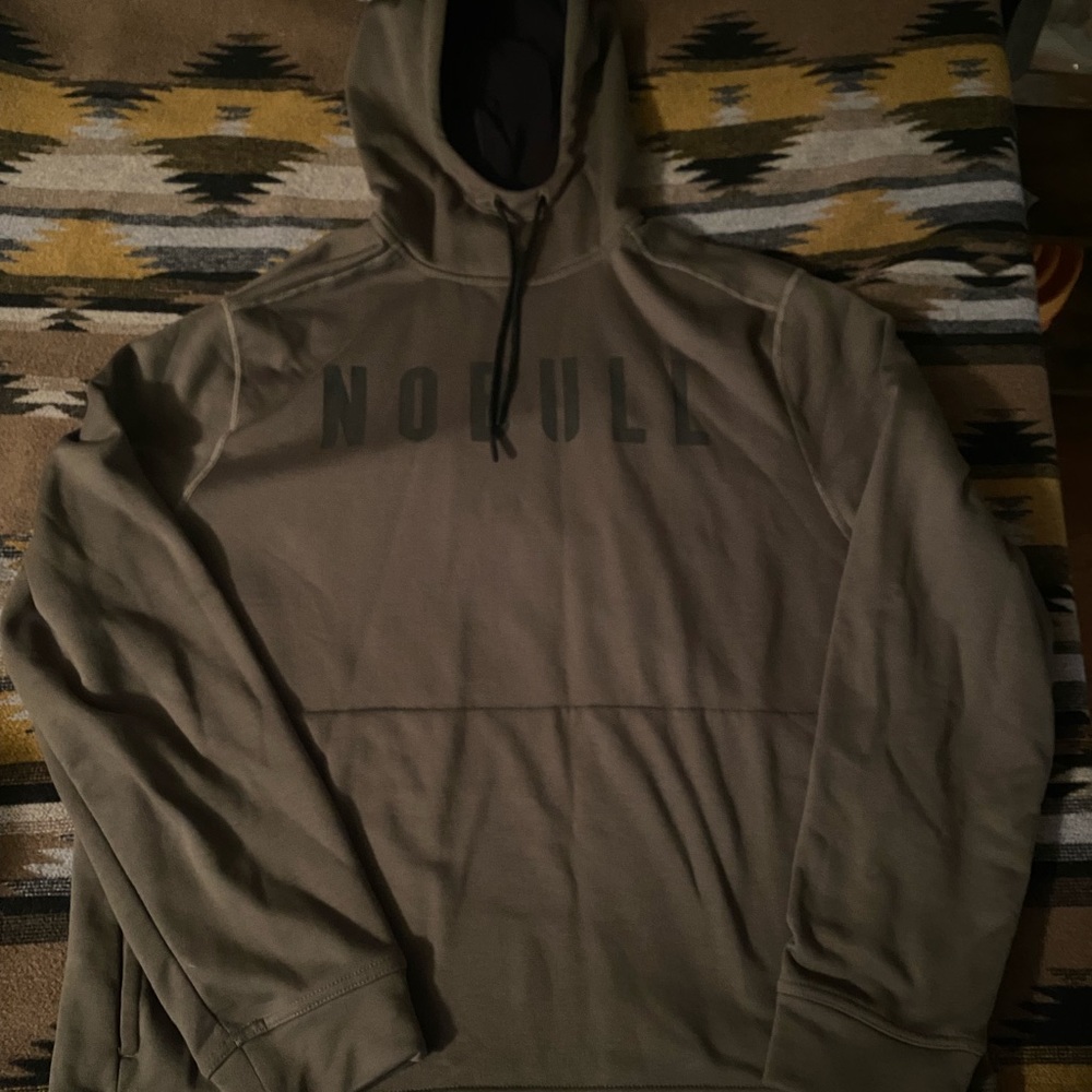 Nobull hoodie